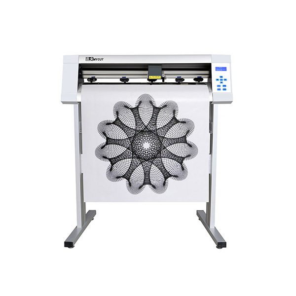Vinyl Cutter Plotter - Cortadora de Vinilo Automática ZJZ MYCUT