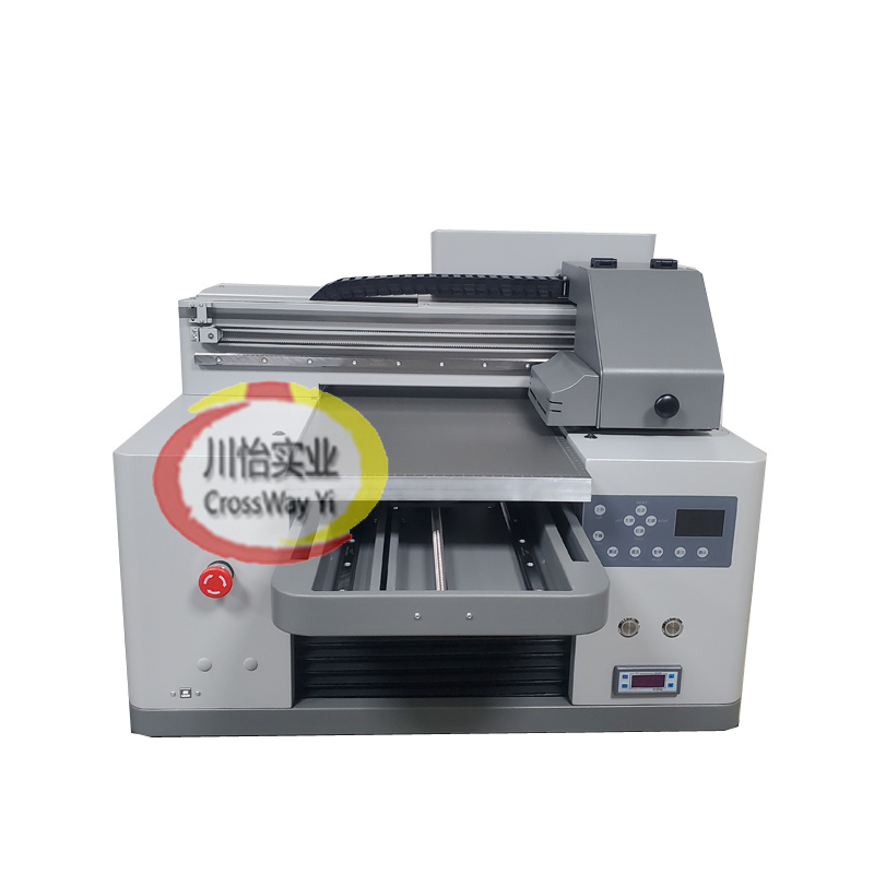 Commercial Uv Printing Machine - Precio al por mayor Impresora UV