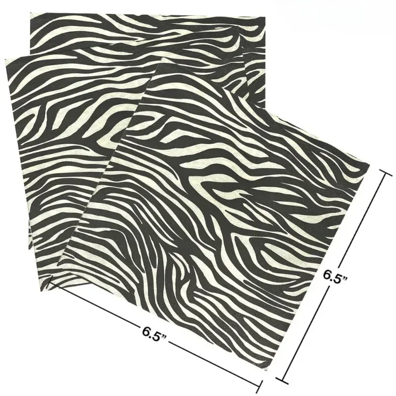 Commercial Printing Paper - Papel tisú de 2 capas con