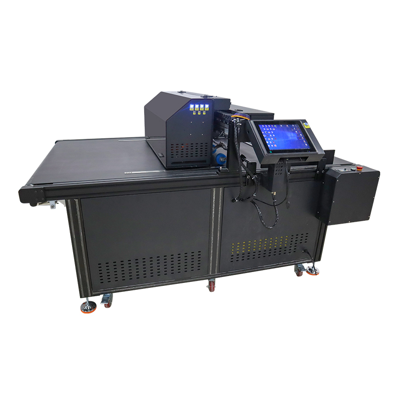 Commercial Uv Printing Machine - Máquina de impresión Digital de un