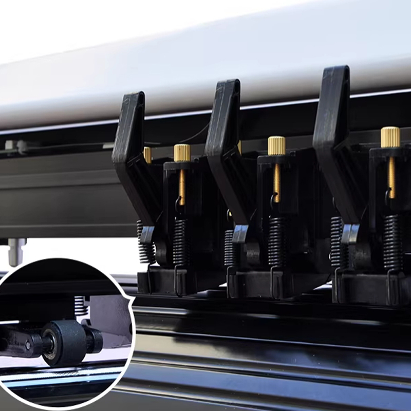 Vinyl Cutter Plotter - Plotter de Corte de Vinilo de