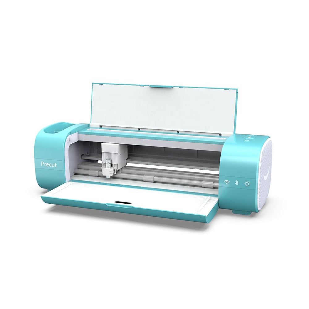 Vinyl Cutter Plotter - Plotter de Corte de Vinilo Coolinbo