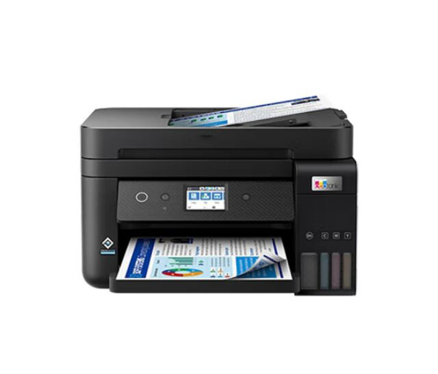 Commercial Printing Types - Para EP-SON L6298 A4, Nueva Impresora
