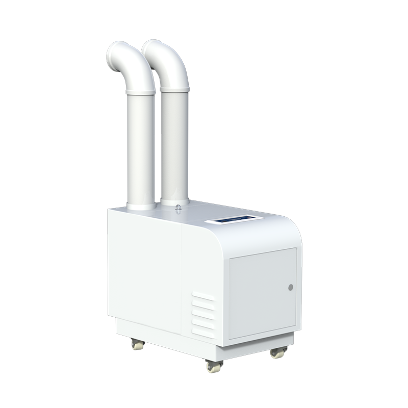 Commercial Printing Factory - Humidificador Ultrasónico Comercial de 15L/H, 900W,