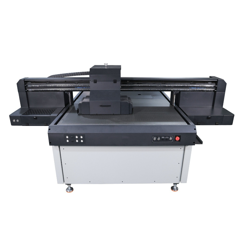 Commercial Uv Printing Machine - Máquina de impresión digital acrílica para