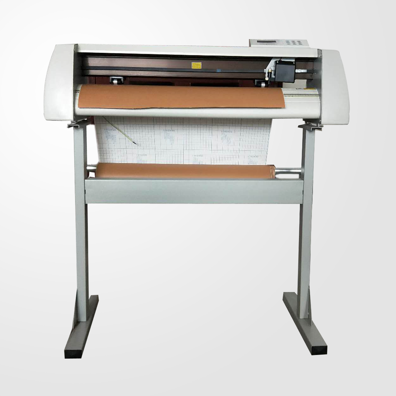 Vinyl Cutter Plotter - Plotter cortador de vinilo para pegatinas