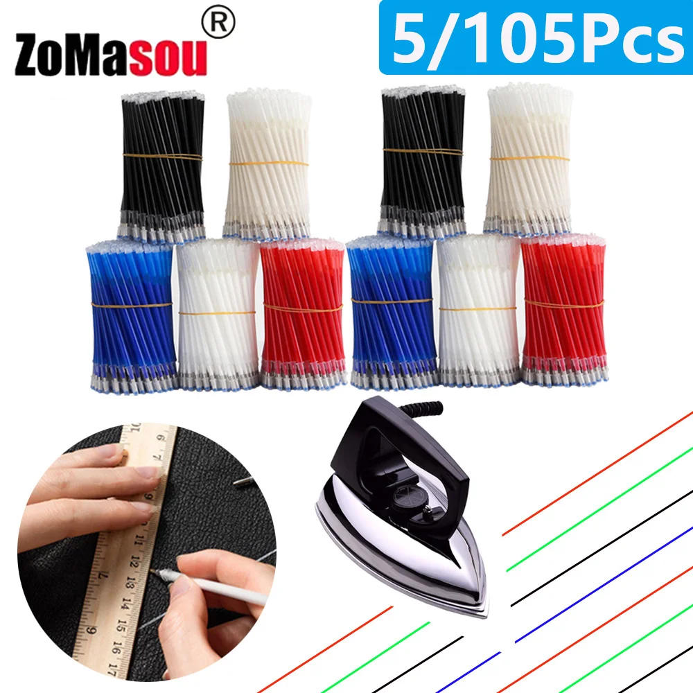 Embroidery Digitizing Software - Rotulador de tela que desaparece de