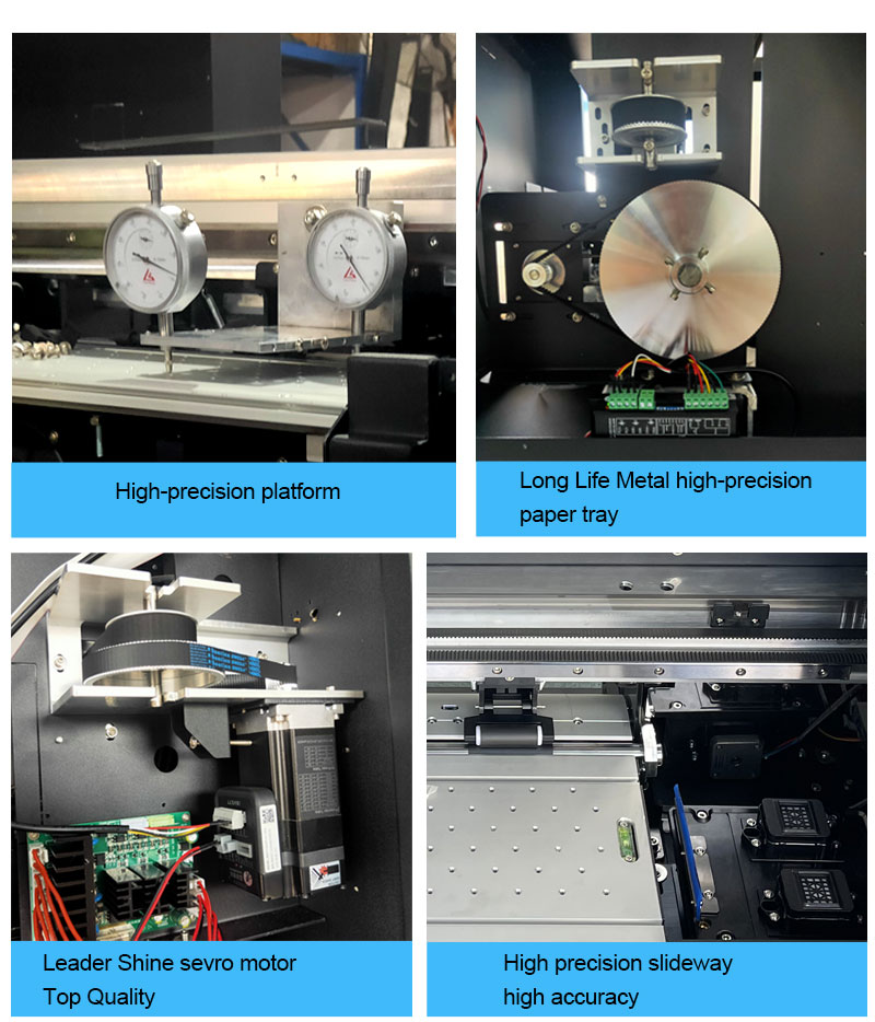 Impresora DTF A3 de 30 CM con  - Commercial Printing Machine For Clothes reseña y precio