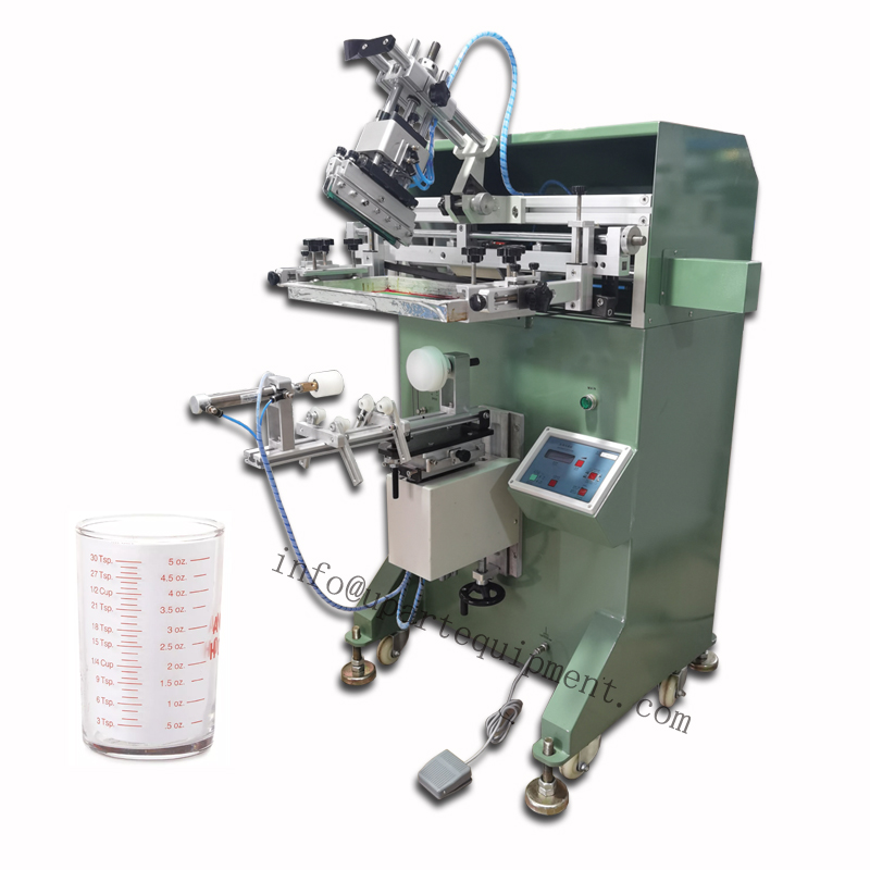 Proveedor de impresora de pant - Commercial Glass Printing reseña y precio