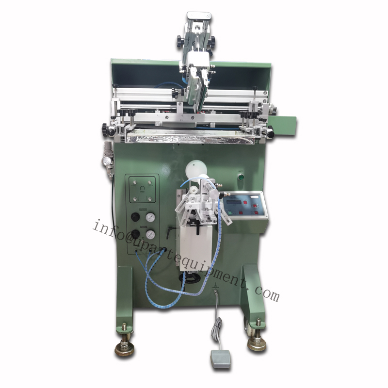 Proveedor de impresora de pant - Commercial Glass Printing reseña y precio