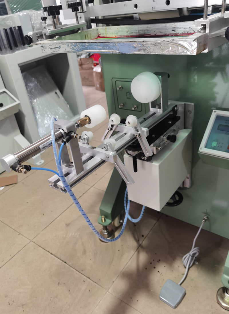 Proveedor de impresora de pant - Commercial Glass Printing reseña y precio