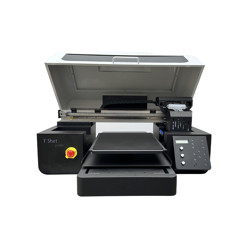 Impresora DTG para Camisetas d - Commercial Printing Machine For Clothes reseña y precio