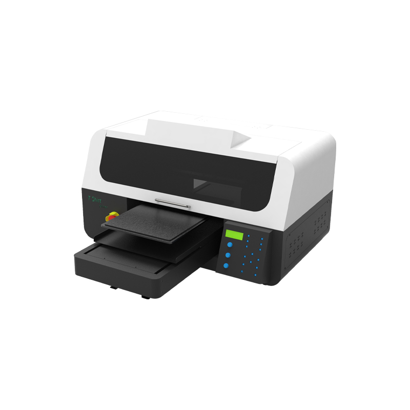 Impresora DTG para Camisetas d - Commercial Printing Machine For Clothes reseña y precio