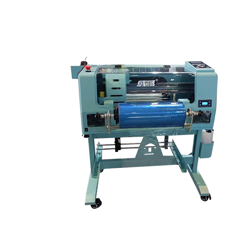 Impresora de pegatinas de cris - Commercial Uv Printing Machine reseña y precio