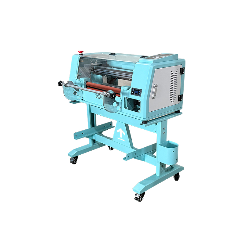 Impresora de pegatinas de cris - Commercial Uv Printing Machine reseña y precio