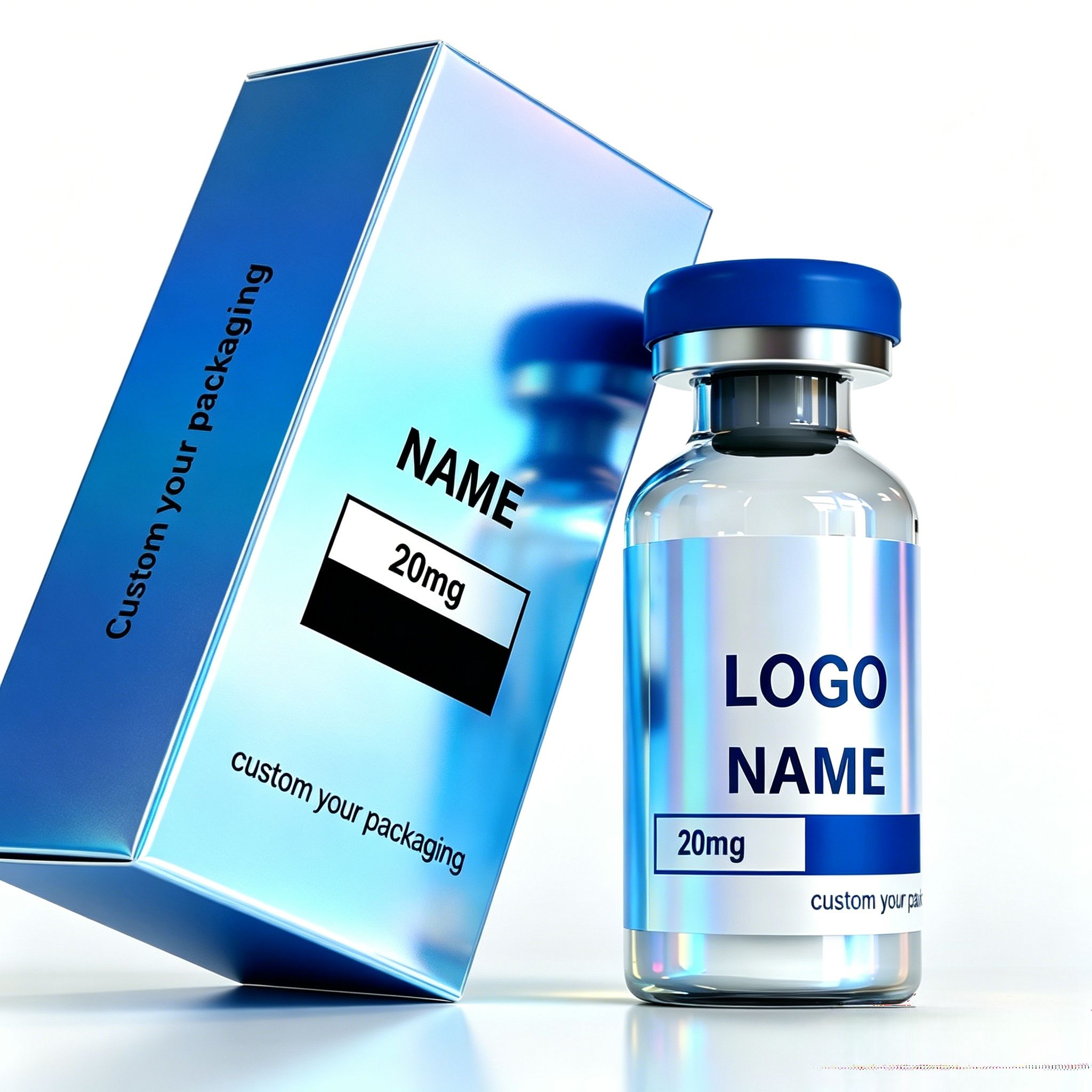 Cajas Impresas Personalizadas  - Commercial Printing Items reseña y precio