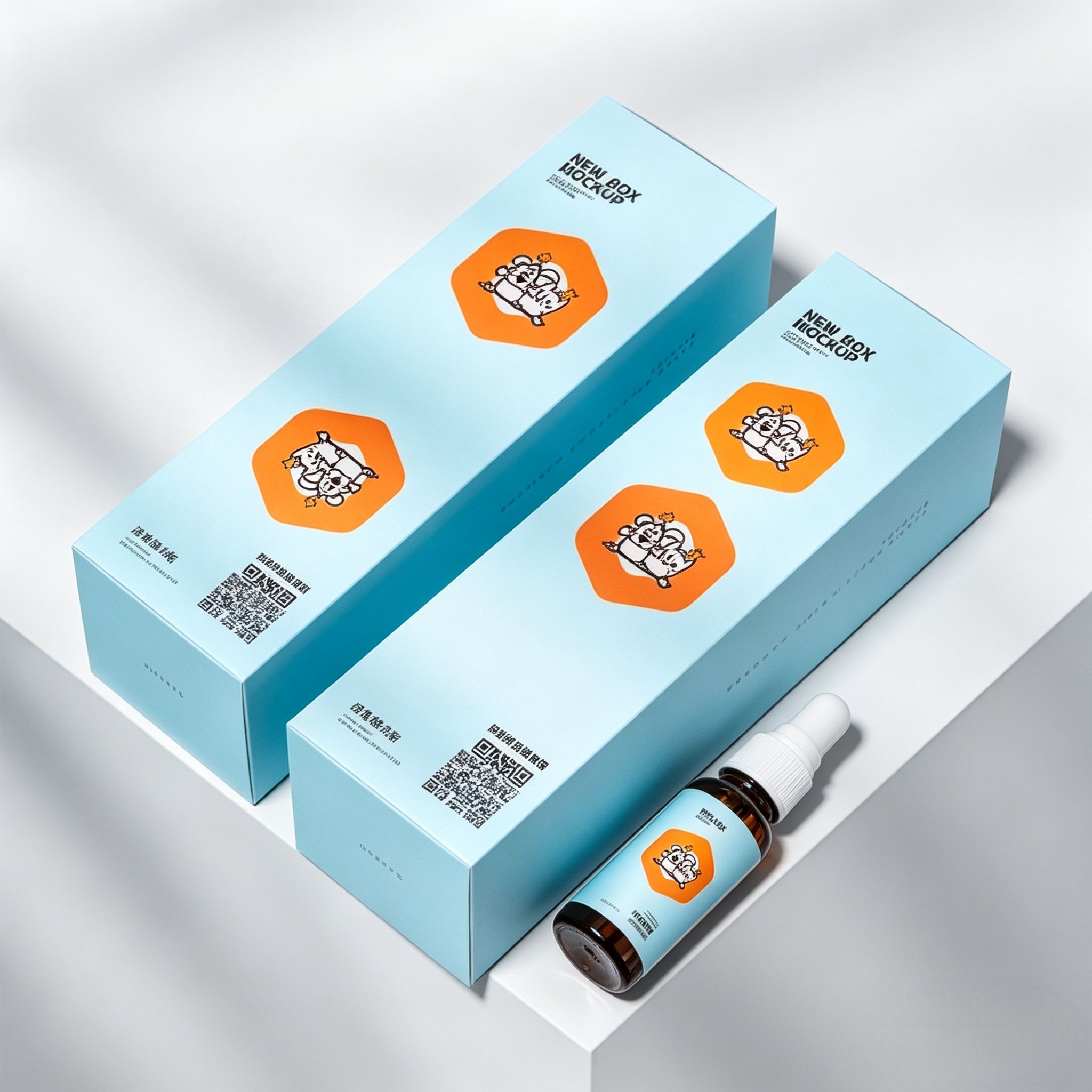 Cajas Impresas Personalizadas  - Commercial Printing Items reseña y precio