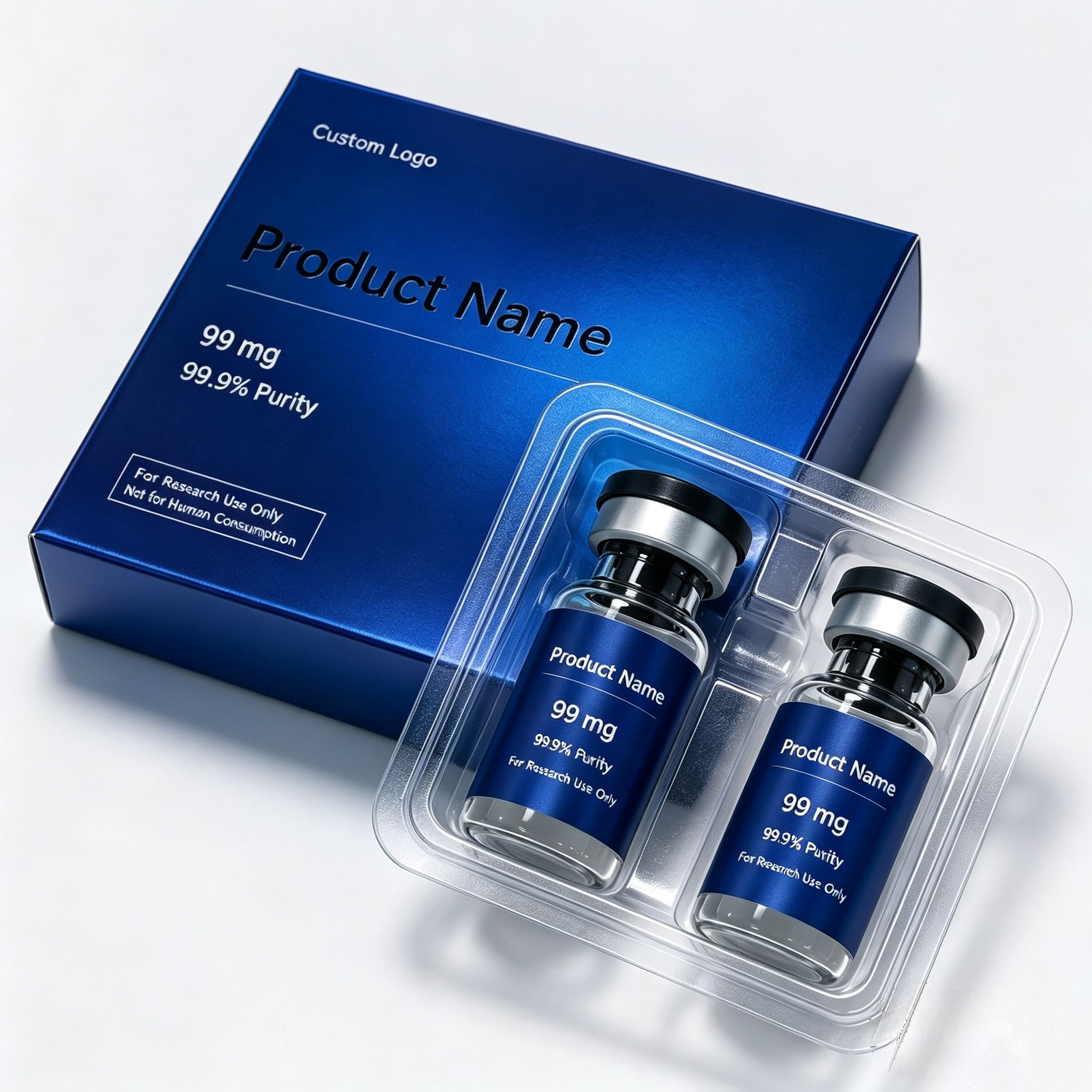 Cajas Impresas Personalizadas  - Commercial Printing Items reseña y precio