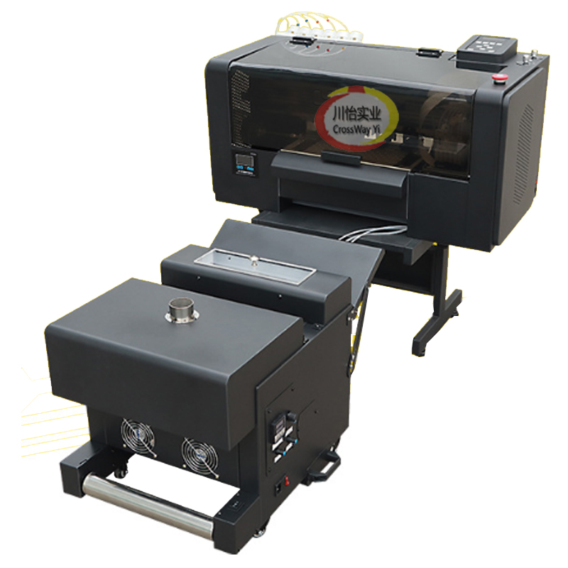 Máquina de impresión de impres - Commercial Printing Machine For Clothes reseña y precio