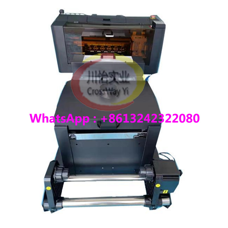 Máquina de impresión de impres - Commercial Printing Machine For Clothes reseña y precio