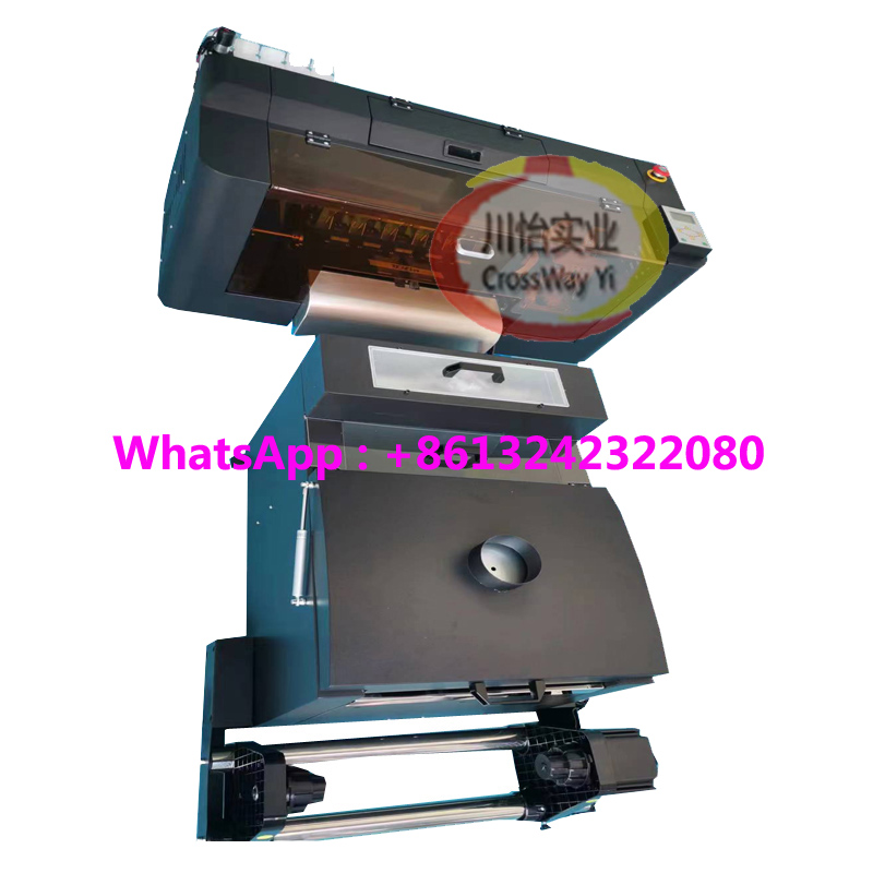 Máquina de impresión de impres - Commercial Printing Machine For Clothes reseña y precio