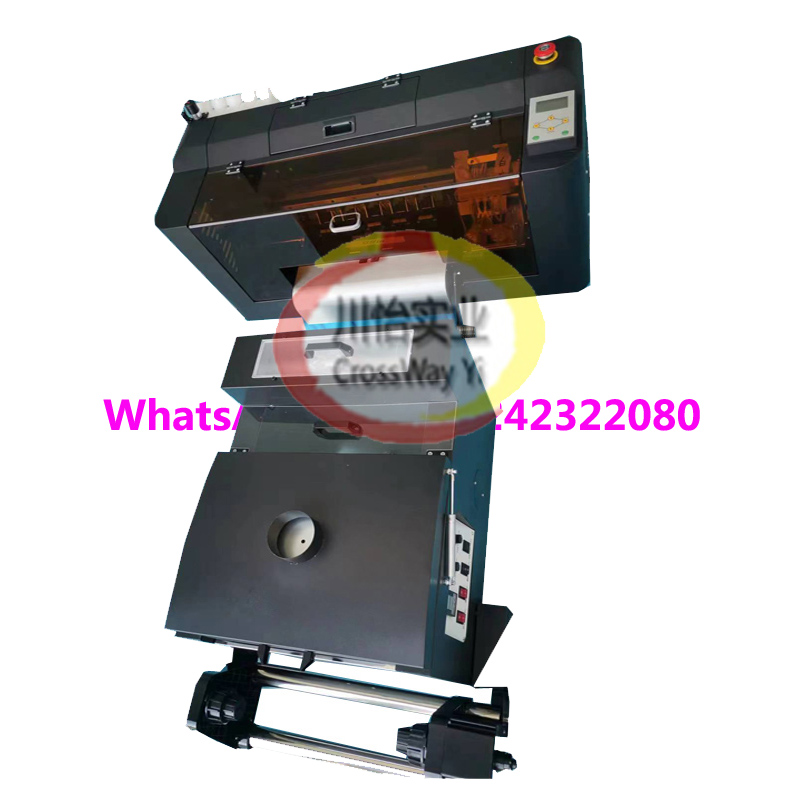 Máquina de impresión de impres - Commercial Printing Machine For Clothes reseña y precio