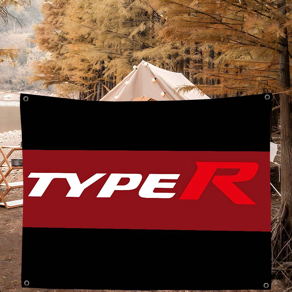 Bandera Publicitaria Comercial - Commercial Printing Types reseña y precio