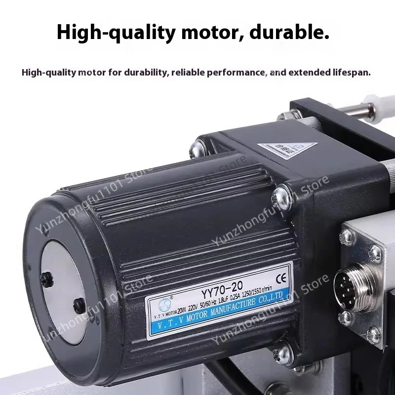 Máquina de Codificación Eléctr - Hp Commercial Printing reseña y precio