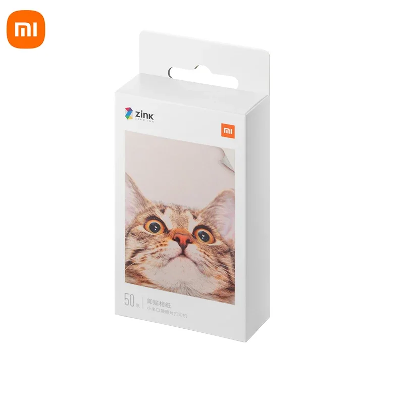 Xiaomi-impresora de bolsillo Z - Commercial Printing Paper reseña y precio