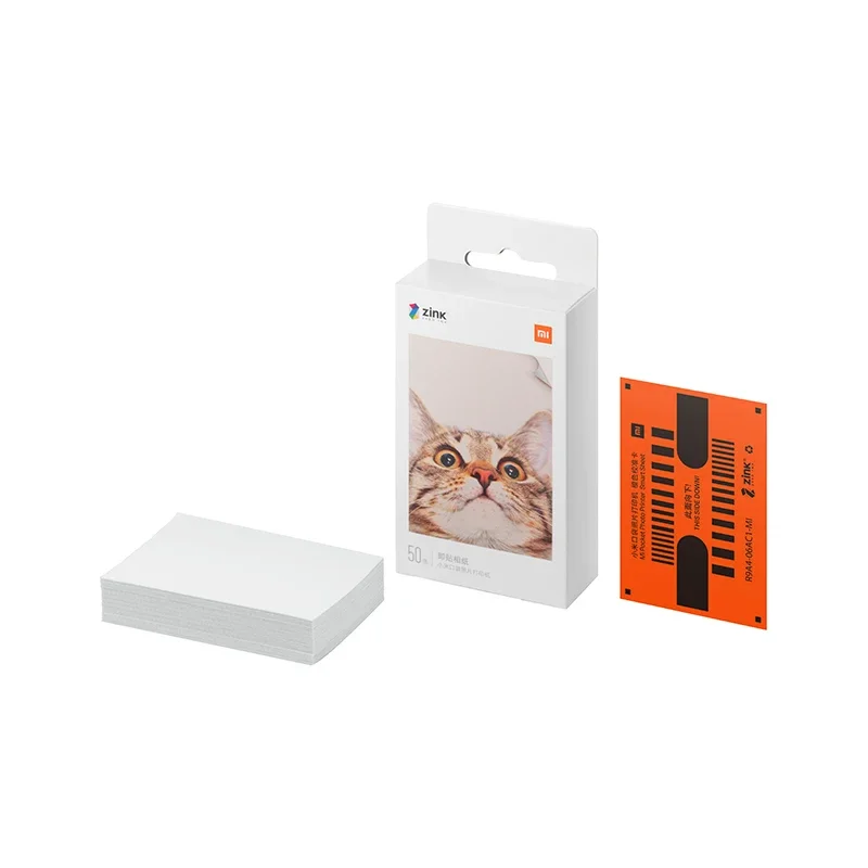 Xiaomi-impresora de bolsillo Z - Commercial Printing Paper reseña y precio