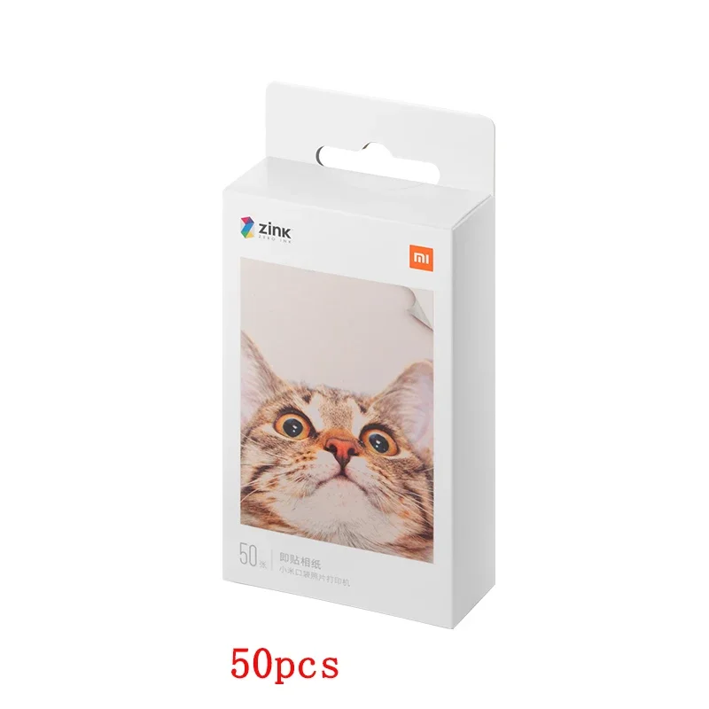 Xiaomi-impresora de bolsillo Z - Commercial Printing Paper reseña y precio