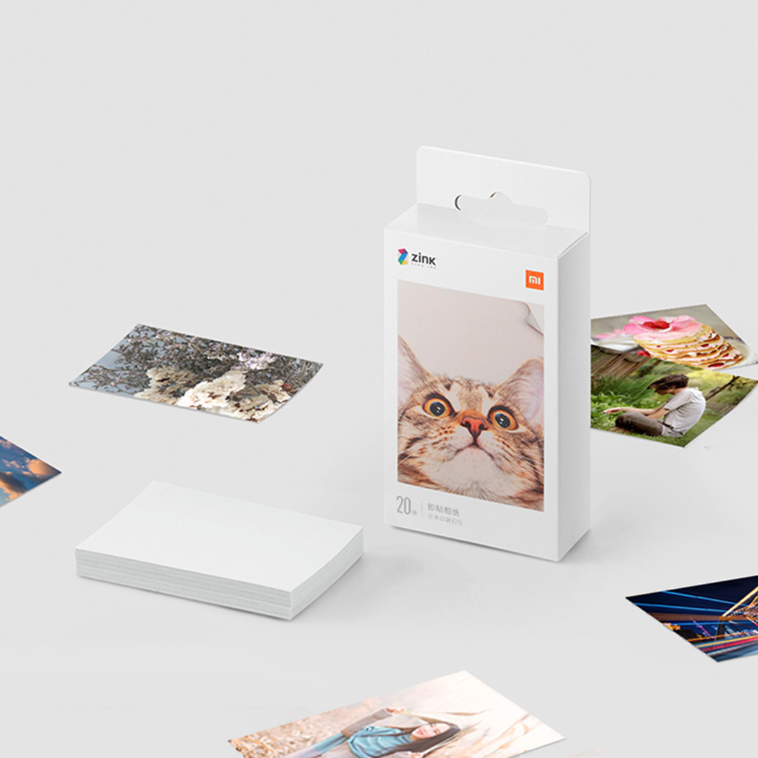 Papel de impresora de bolsillo - Commercial Printing Paper reseña y precio