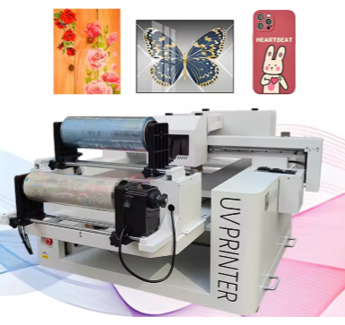 Impresora de inyección de tint - Commercial Printing Types reseña y precio