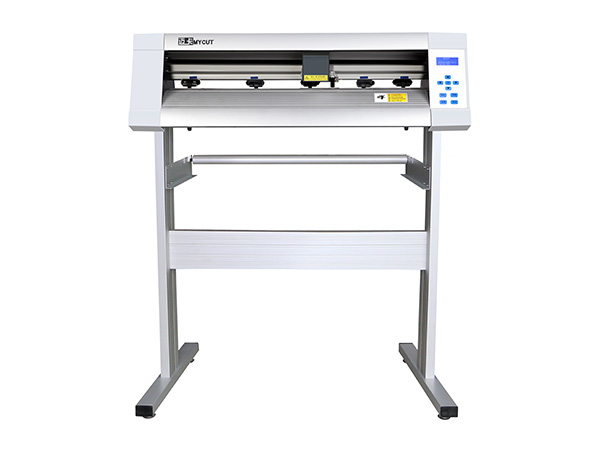 Cortadora de Vinilo Automática - Vinyl Cutter Plotter reseña y precio