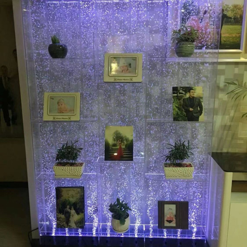 Expositor de Vino Personalizad - Commercial Glass Printing reseña y precio