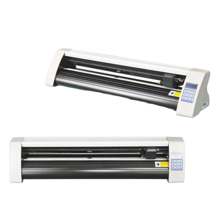 Plotter de Corte de Vinilo de  - Vinyl Cutter Plotter reseña y precio