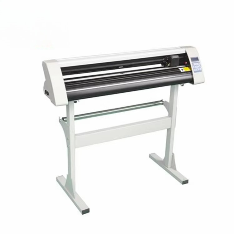 Plotter de Corte de Vinilo de  - Vinyl Cutter Plotter reseña y precio