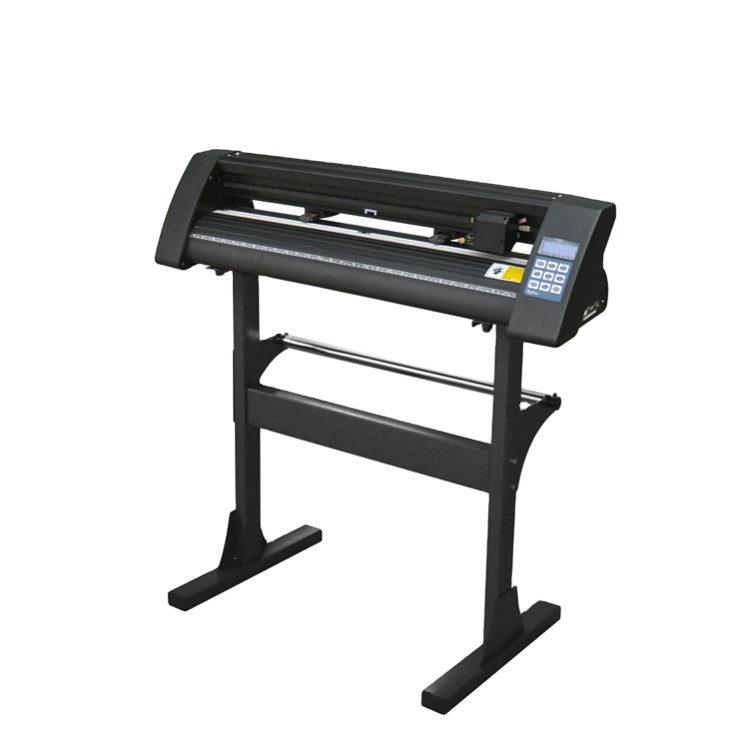 Plotter de Corte de Vinilo de  - Vinyl Cutter Plotter reseña y precio