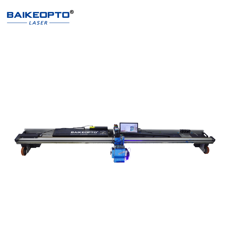 Impresora 3D de pared y suelo  - Commercial Uv Printing Machine reseña y precio