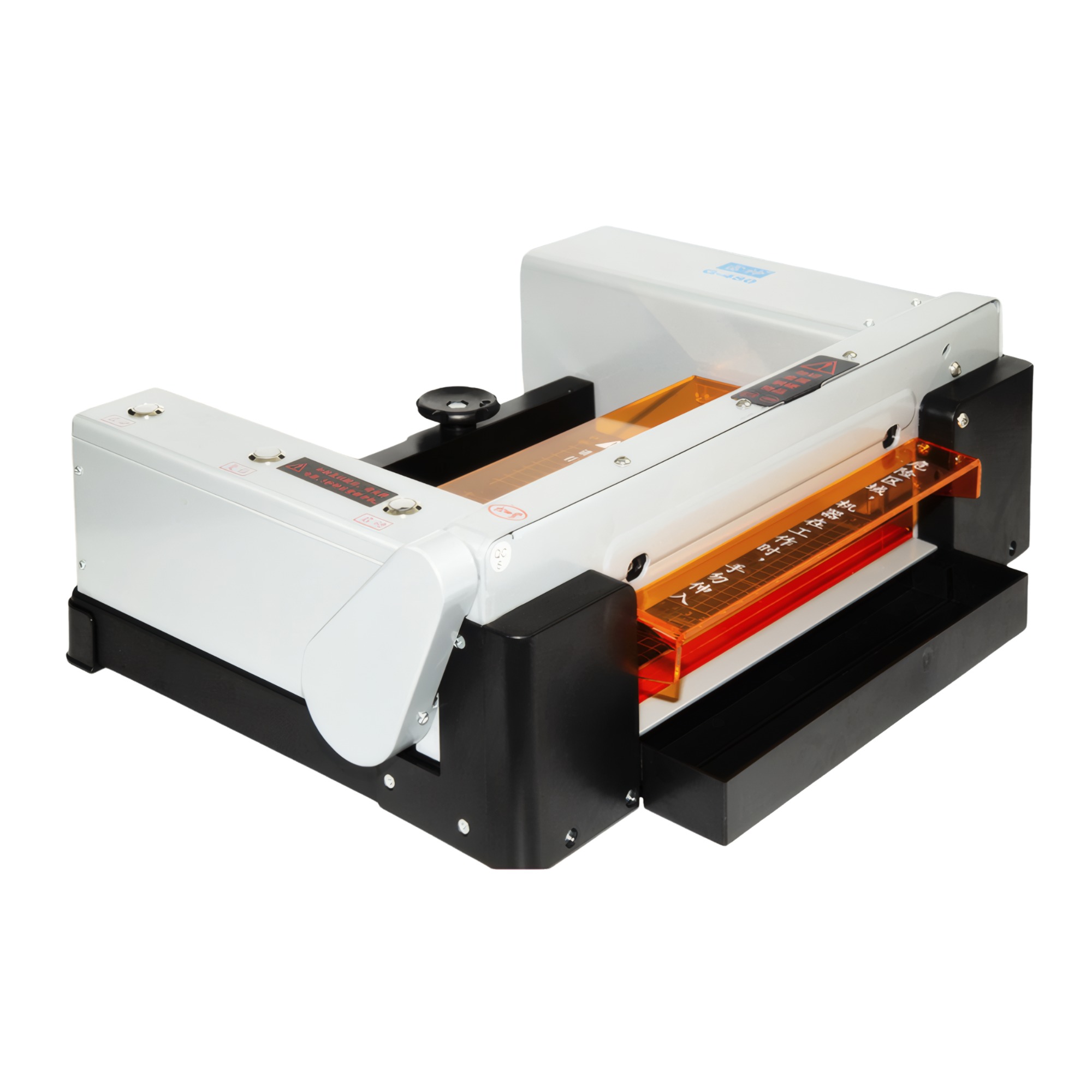 Cortador de grado comercial G4 - Commercial Printing And Binding reseña y precio