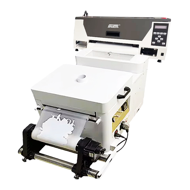 Mini Impresora DTF de Escritor - Commercial Printing Machine For Clothes reseña y precio