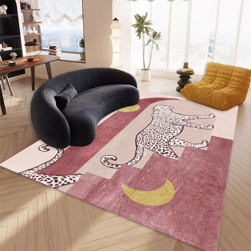 Alfombra ligera de lujo de fel - Commercial Printing Services reseña y precio