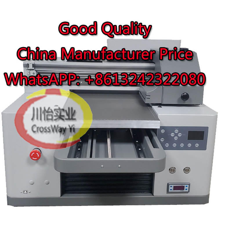Precio al por mayor Impresora  - Commercial Uv Printing Machine reseña y precio