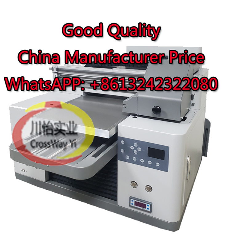 Precio al por mayor Impresora  - Commercial Uv Printing Machine reseña y precio