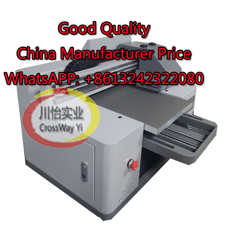 Precio al por mayor Impresora  - Commercial Uv Printing Machine reseña y precio