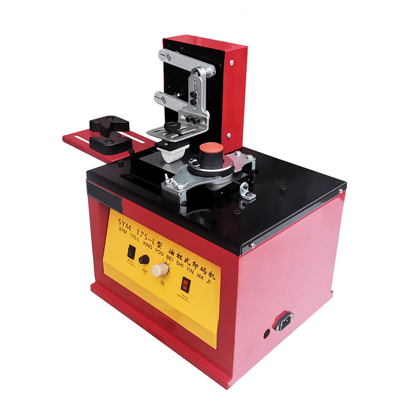8480 808080 09816 175-L raspad - Commercial Printing Types reseña y precio