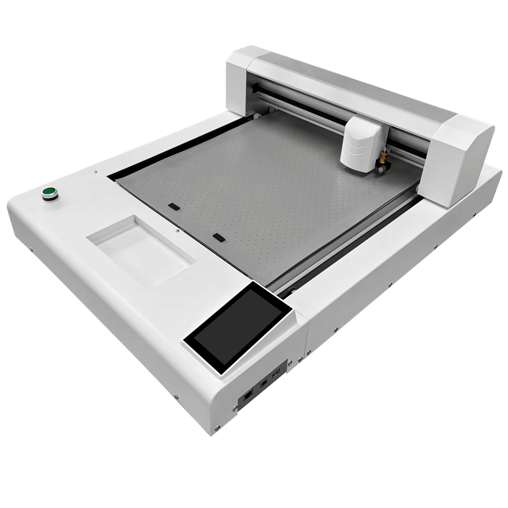 Plotter de Corte Plano Mycut,  - Vinyl Cutter Plotter reseña y precio