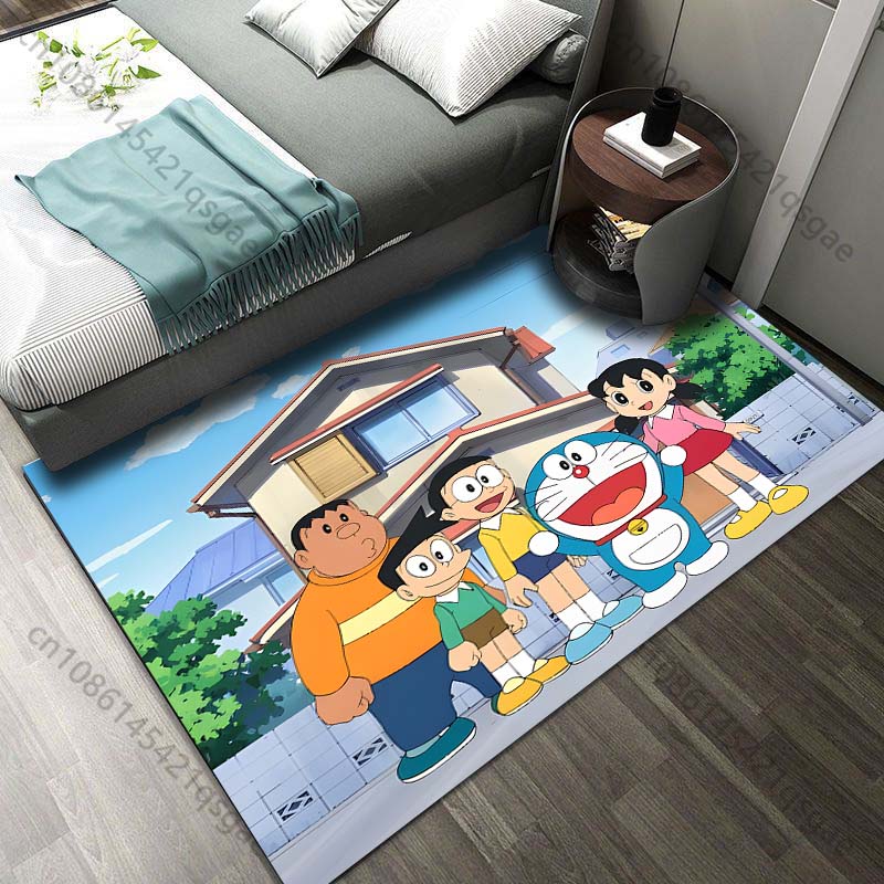 Alfombra con estampado de Dora - Commercial Printing Services reseña y precio