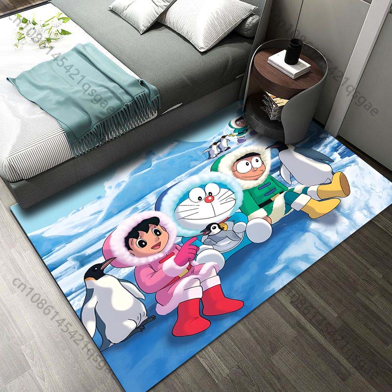 Alfombra con estampado de Dora - Commercial Printing Services reseña y precio