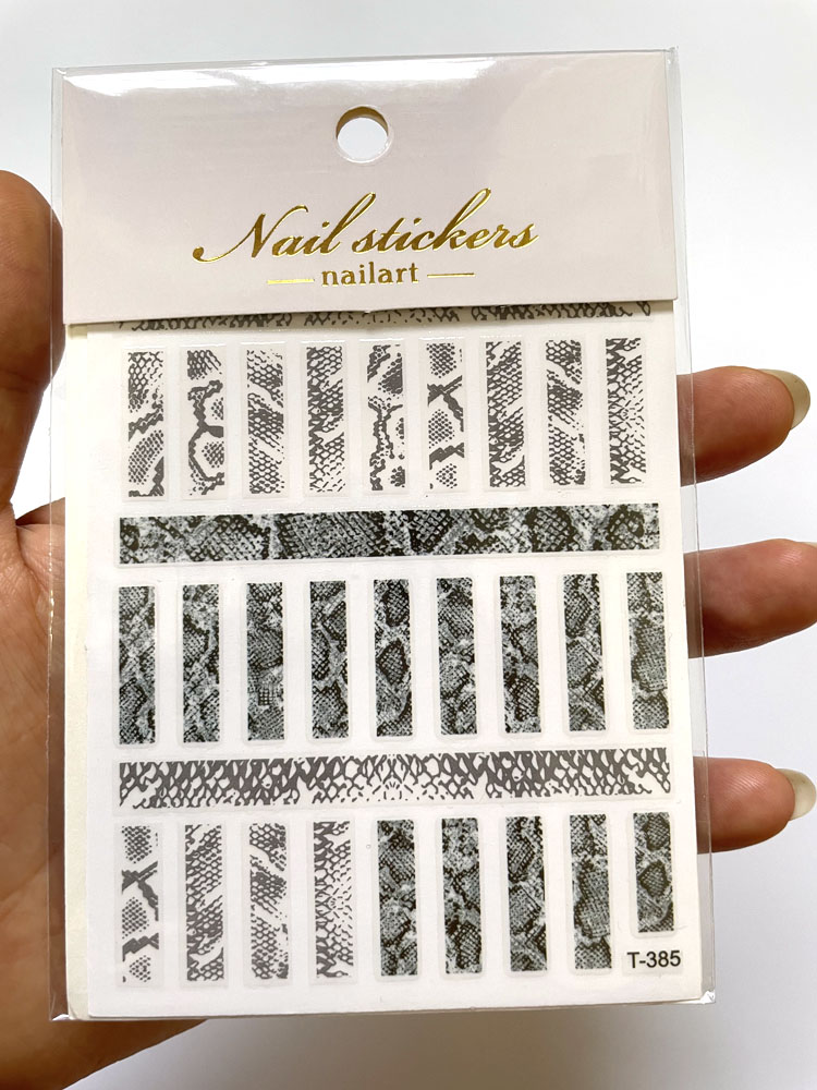 Pegatinas de leopardo para dec - Commercial Printing Paper reseña y precio